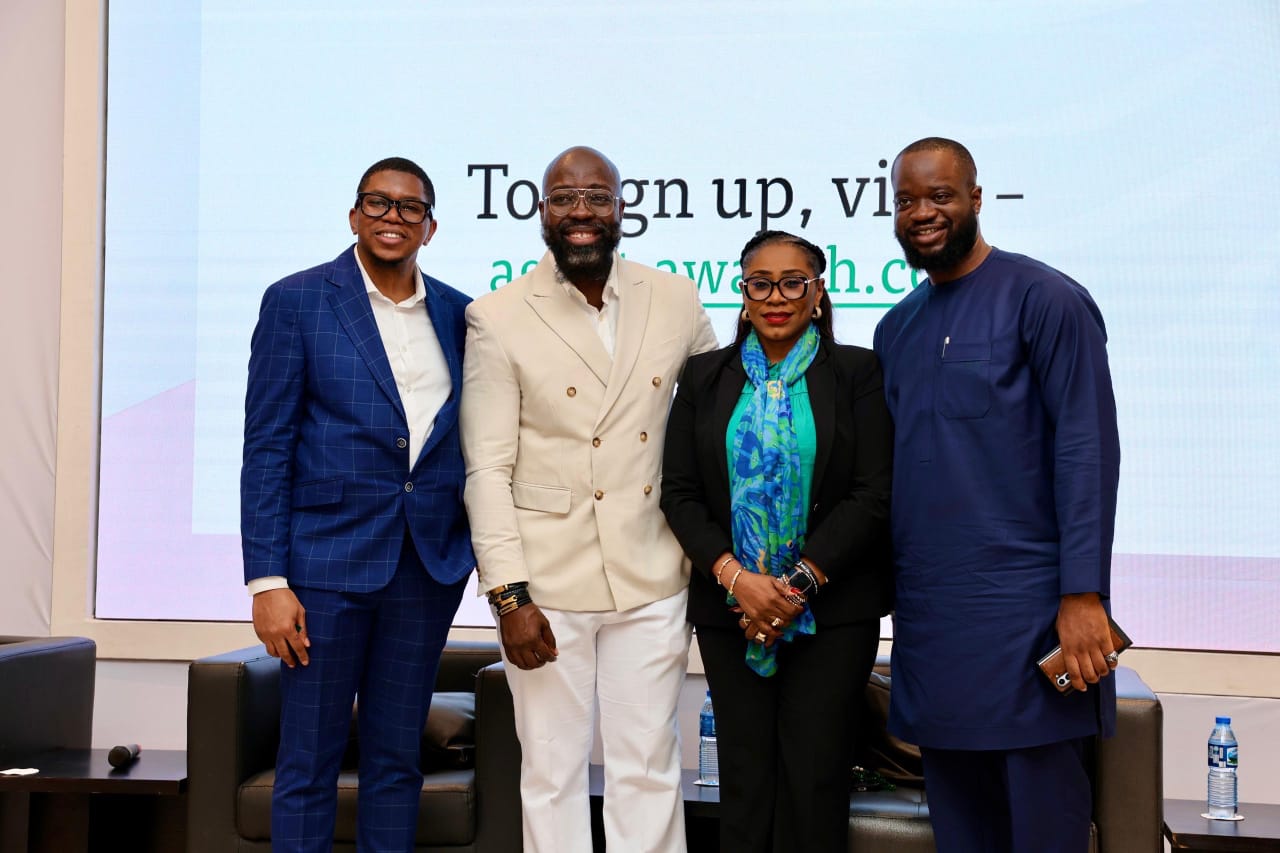 TeamApt Partners with Awabah and PenCom to Power Micropensions for Nigeria's Informal Economy - FinancialEDGE