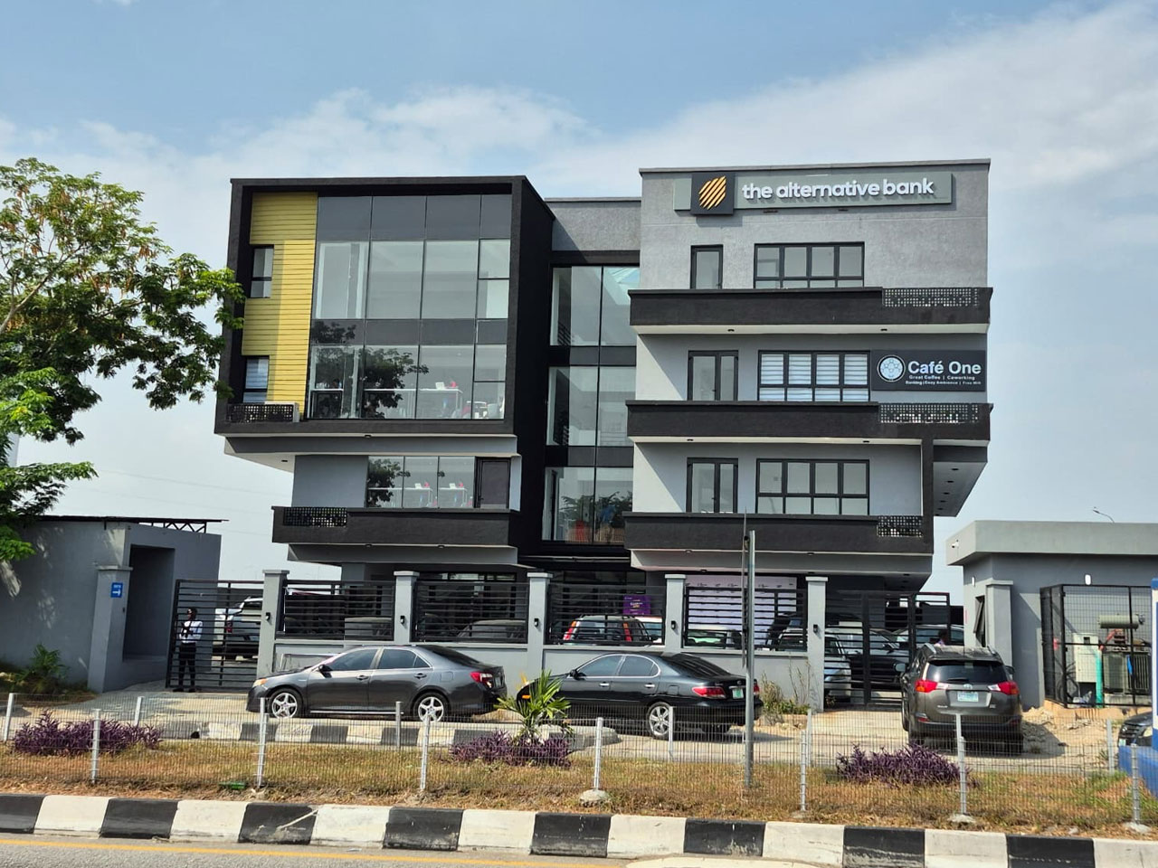 AltBank Joins IIFM to Bring Speed, Clarity to Nigeria's Non-Interest Finance Practices - FinancialEDGE